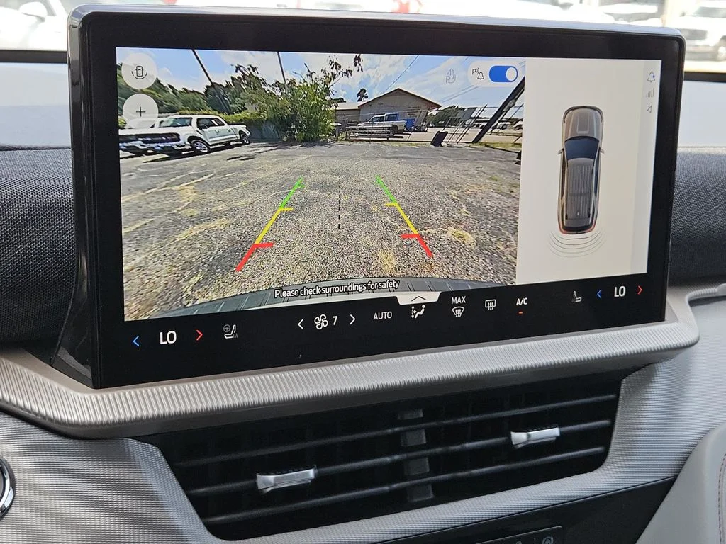 2026 Ford Explorer Active - Photo 17