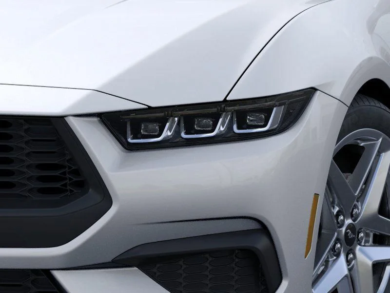 2025 Ford Mustang EcoBoost Premium Fastback - Photo 18
