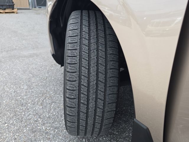 2015 Subaru Forester i Touring - Photo 32