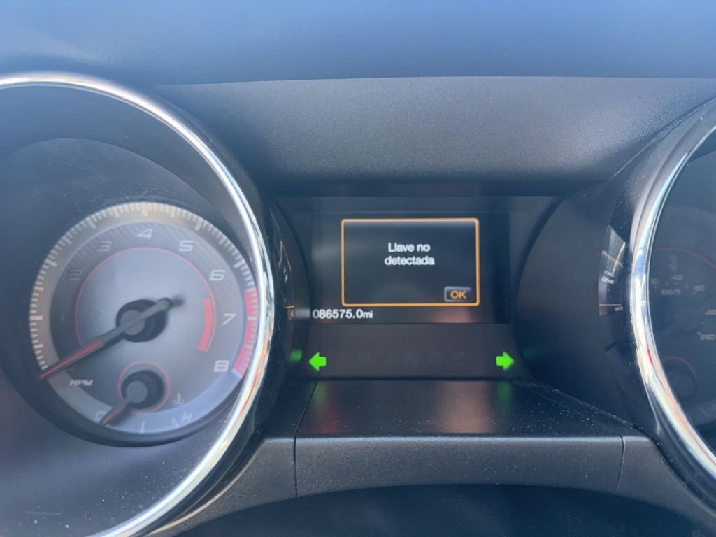 Used 2016 Shadow Black Ford EcoBoost Premium image 5