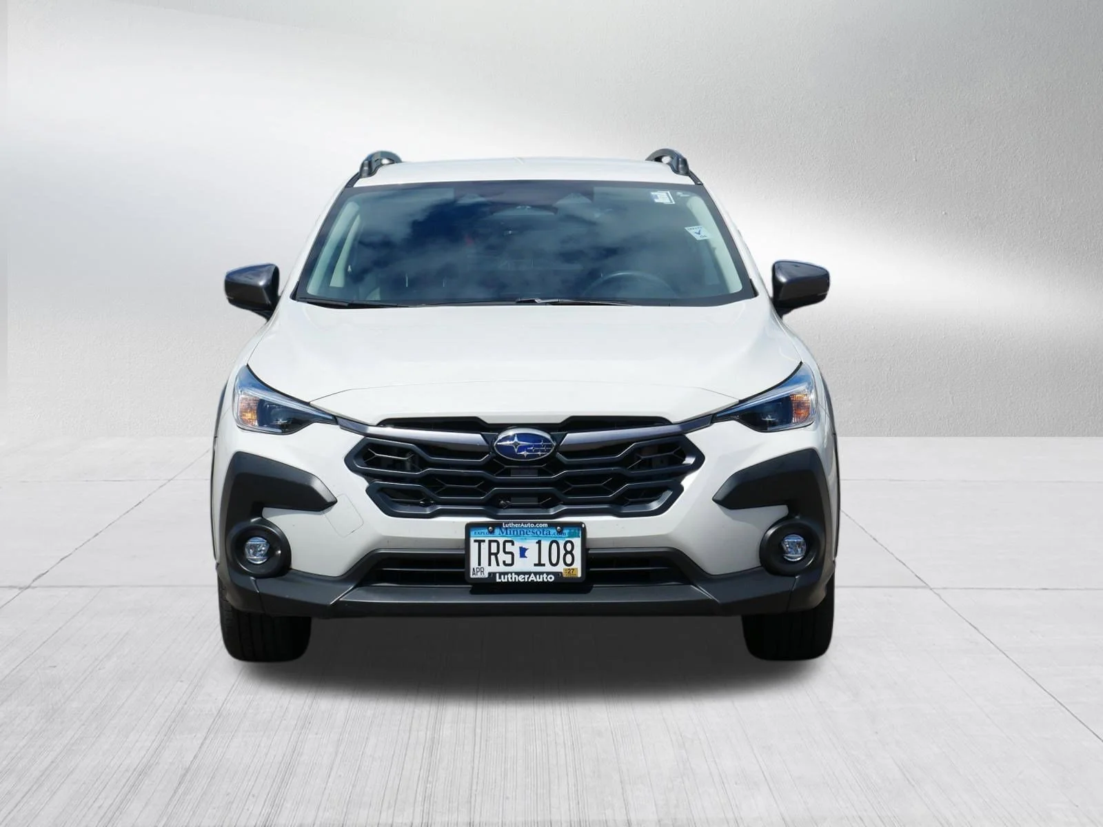 Certified 2024 Subaru Crosstrek Premium with VIN JF2GUADC9R8215650 for sale in Vadnais Heights, Minnesota