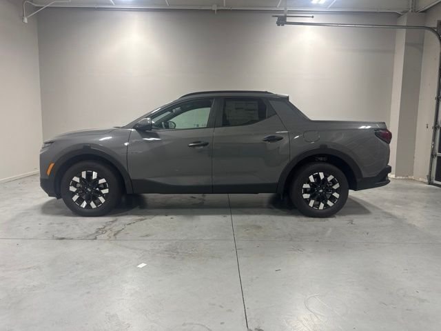 Used 2025 Gray Hyundai SEL image 10