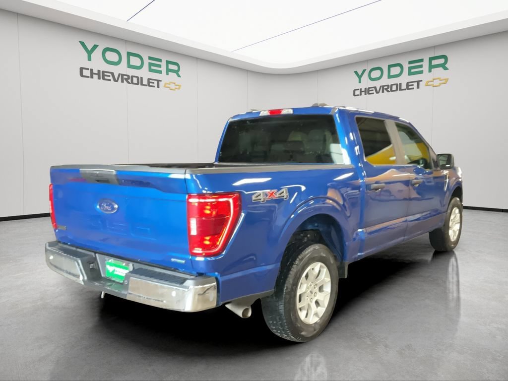 2023 Ford F-150 XL - Photo 51