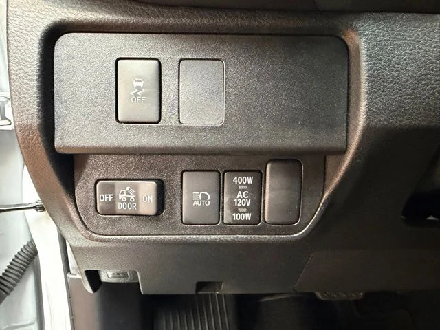 Used 2022 White Toyota TRD Off-Road image 20