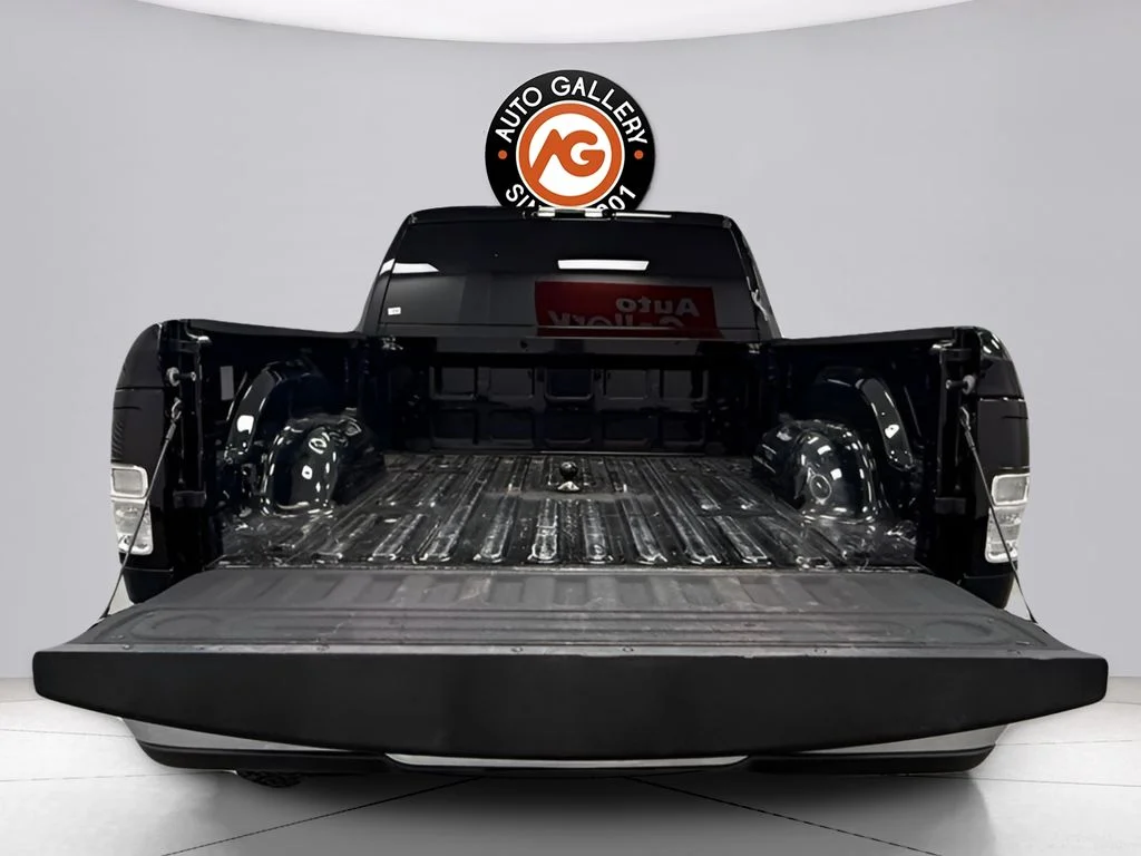 Used 2021 Black Ram Big Horn image 29
