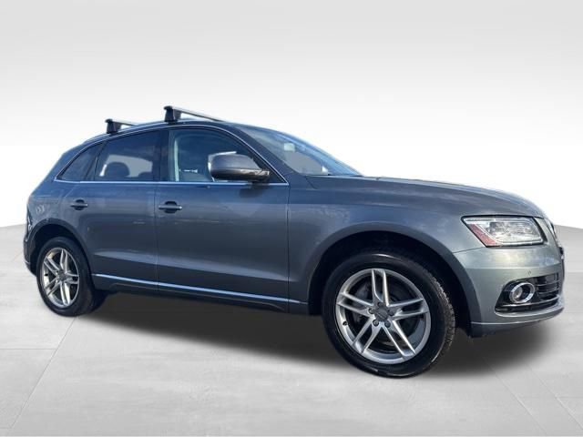 2014 Audi Q5 Premium Plus