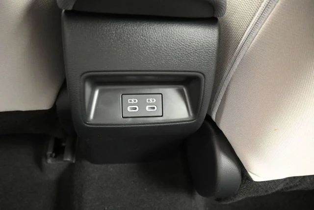 Used 2026 Gray Toyota LE image 16