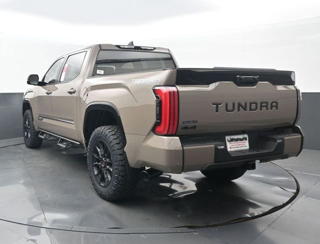 New 2026 Mudbath Toyota Platinum image 3