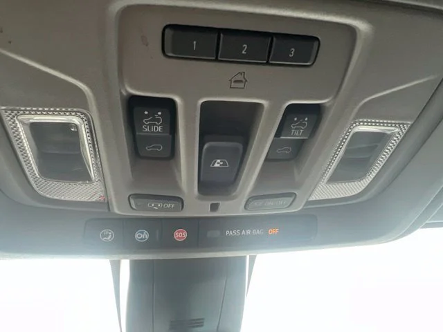 Used 2021 SUMMIT WHITE GMC Denali image 43