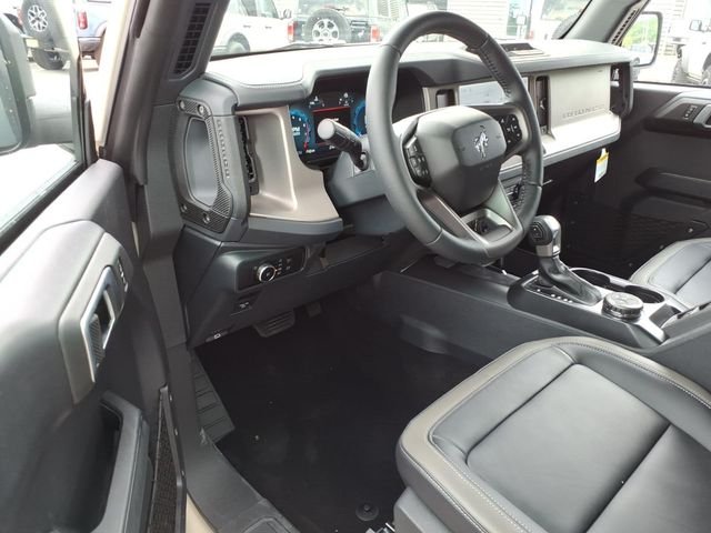New 2026 Desert Sand Ford Outer Banks image 22