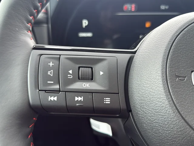 2026 Nissan KICKS SR AWD - Photo 16