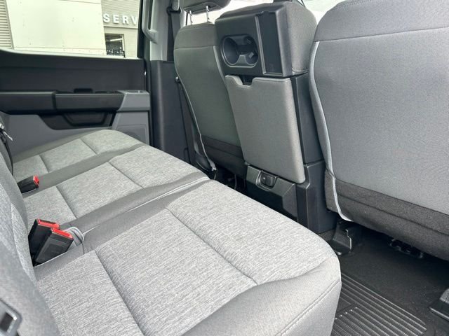 Used 2026 Gray Ford XL image 13