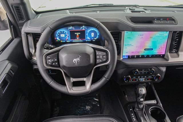 New 2026 Marsh Gray Ford Outer Banks® image 22