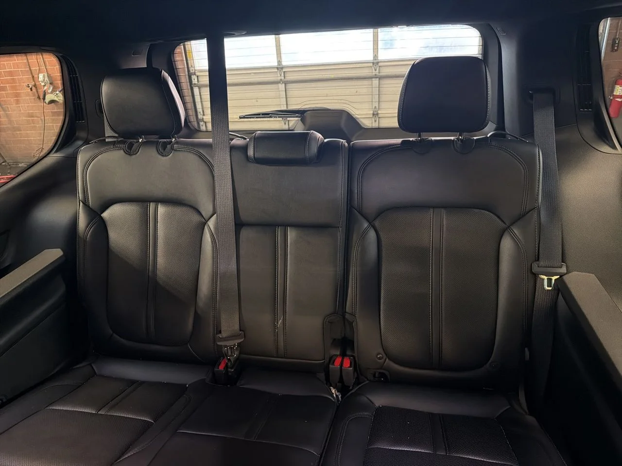 Used 2025 Gray Jeep Series III image 16