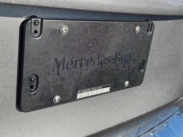 New 2026 Mountain Grey Metallic Mercedes-Benz GLB250 image 33