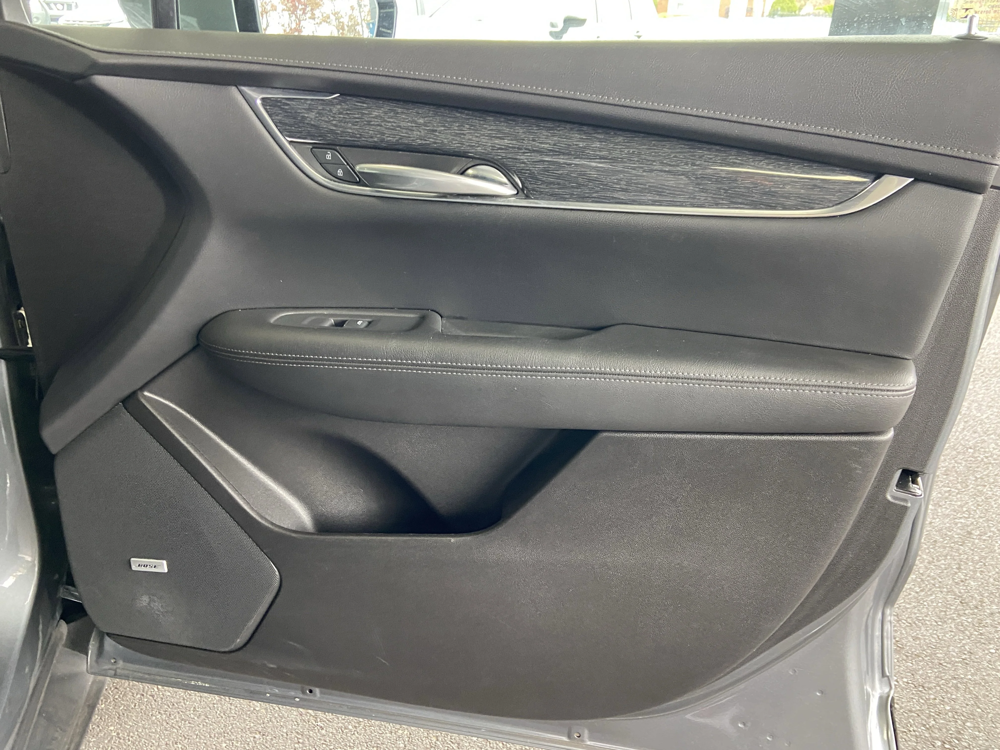 2022 Cadillac XT5 Premium Luxury - Photo 28
