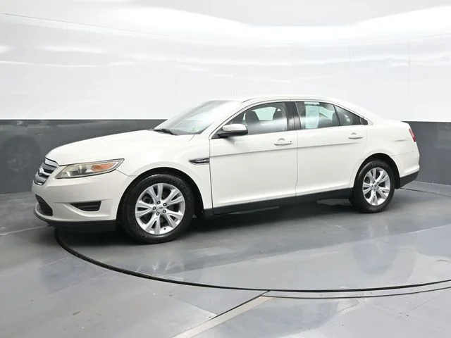 Used 2010  Ford SEL image 5