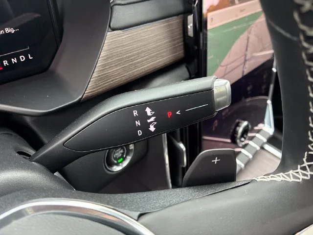 New 2027 Sterling Metallic GMC Denali image 28