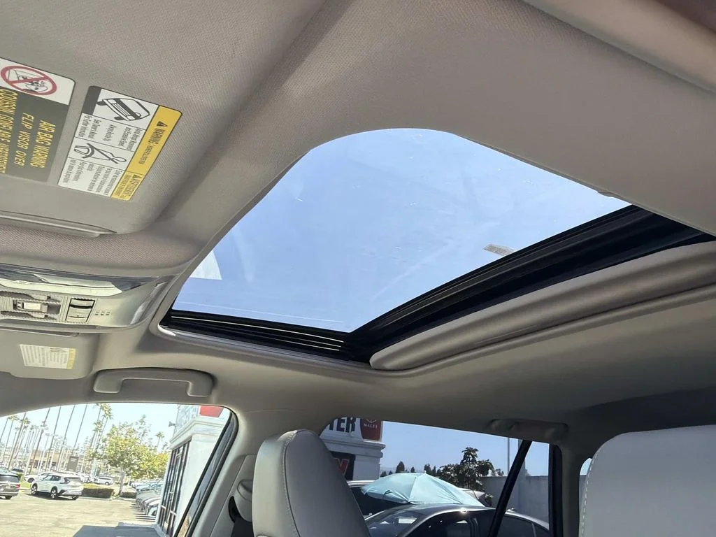 Used 2019 Midnight Black Metallic Toyota Limited image 20