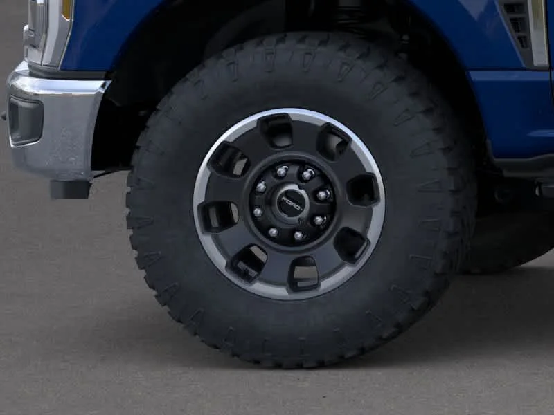 New 2026 BLU Ford  image 19