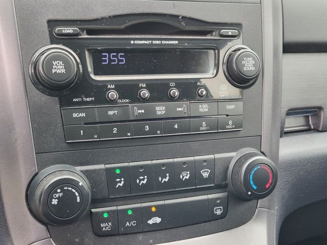 Used 2009  Honda EX image 17