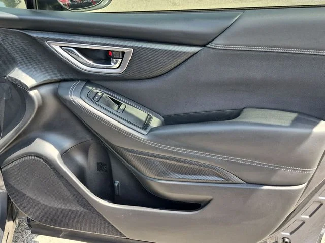 Used 2021 Gray Subaru Premium image 39