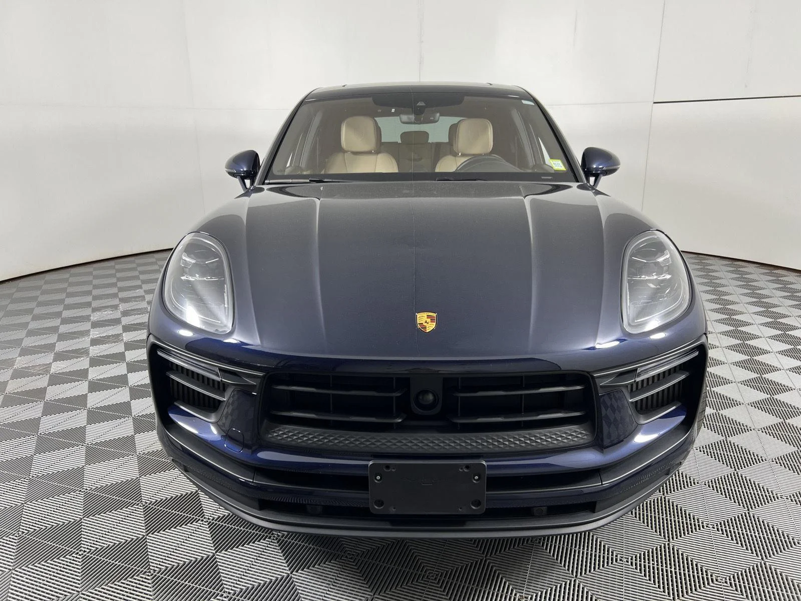Used 2023 Black Porsche S image 7