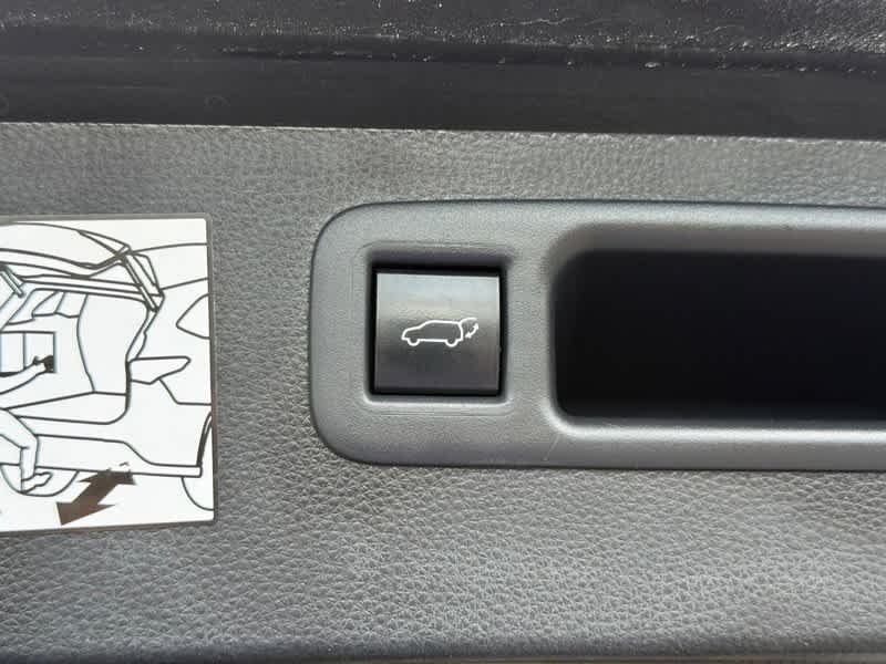 Used 2022 Opulent Amber Toyota Limited image 8