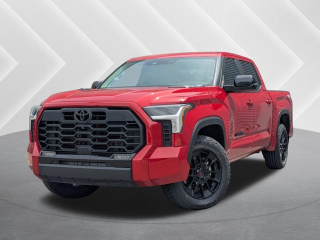 2024 Toyota Tundra 4WD Limited Hybrid
