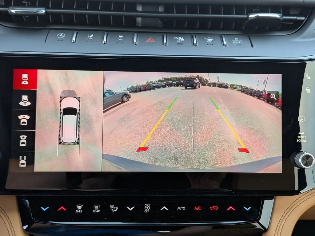 New 2026 Gray Jeep Summit image 25
