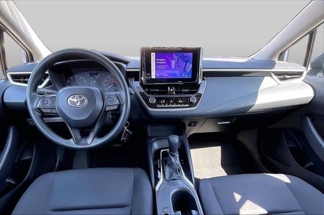 Certified Used 2024 CELESTITE GRAY ME. Toyota  image 15