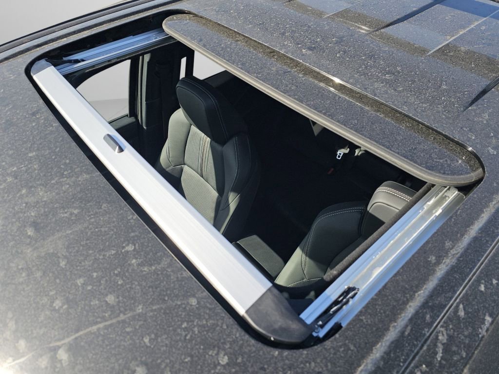 New 2026 Black Toyota Limited image 8