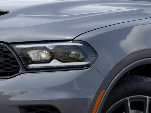 New 2026 Destroyer Gray Clear-Coat Exterior Paint Dodge GT HEMI V8 image 18