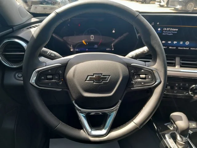 Used 2026 White Chevrolet ACTIV image 13