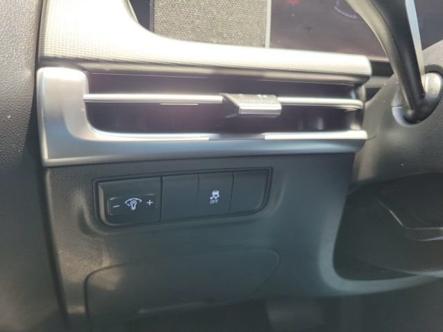 2026 Hyundai Tucson SE - Photo 17