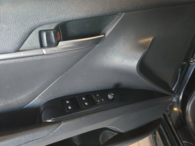 Used 2020 Black Toyota TRD V6 image 13