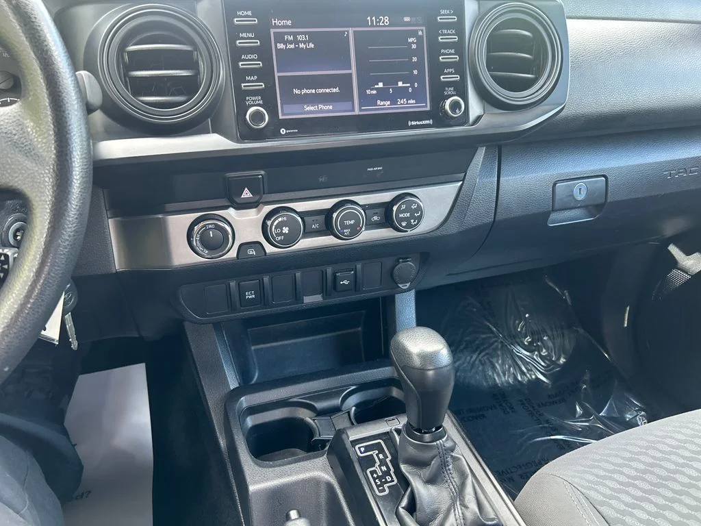 Used 2022 Gray Toyota SR image 13