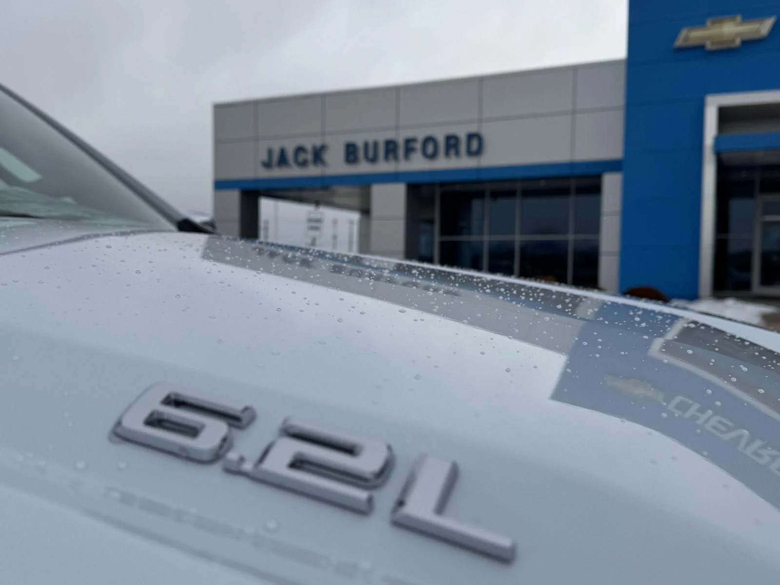 2026 Chevrolet Silverado 1500 LTZ - Photo 65