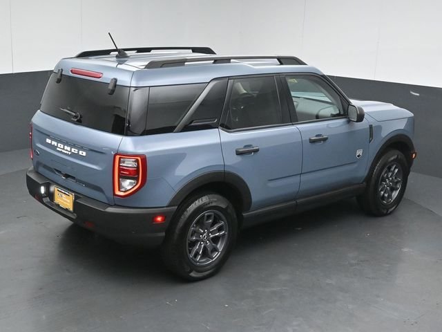 2024 FORD BRONCO SPORT - Image 46