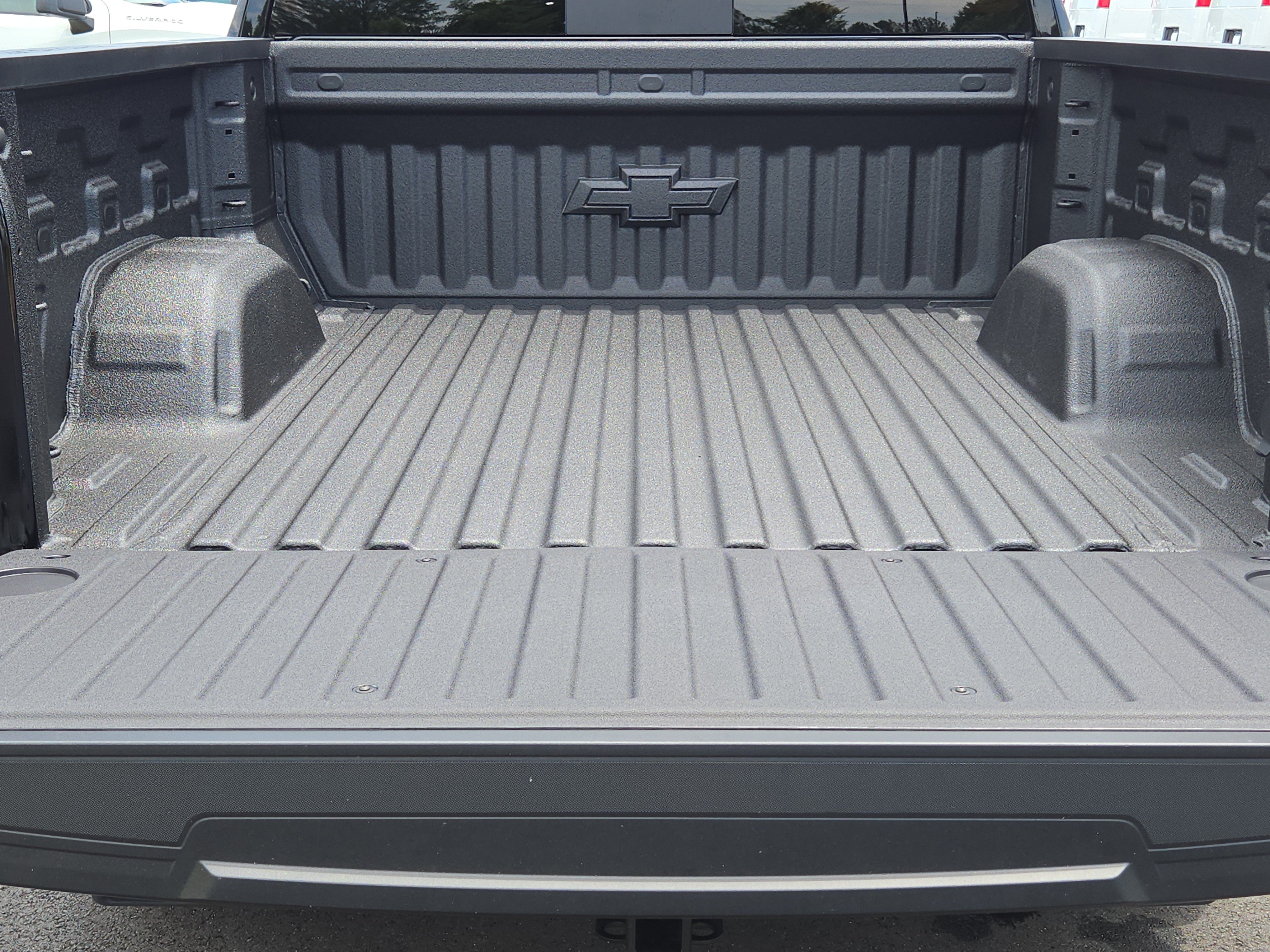 2026 Chevrolet Silverado 1500 RST - Photo 17