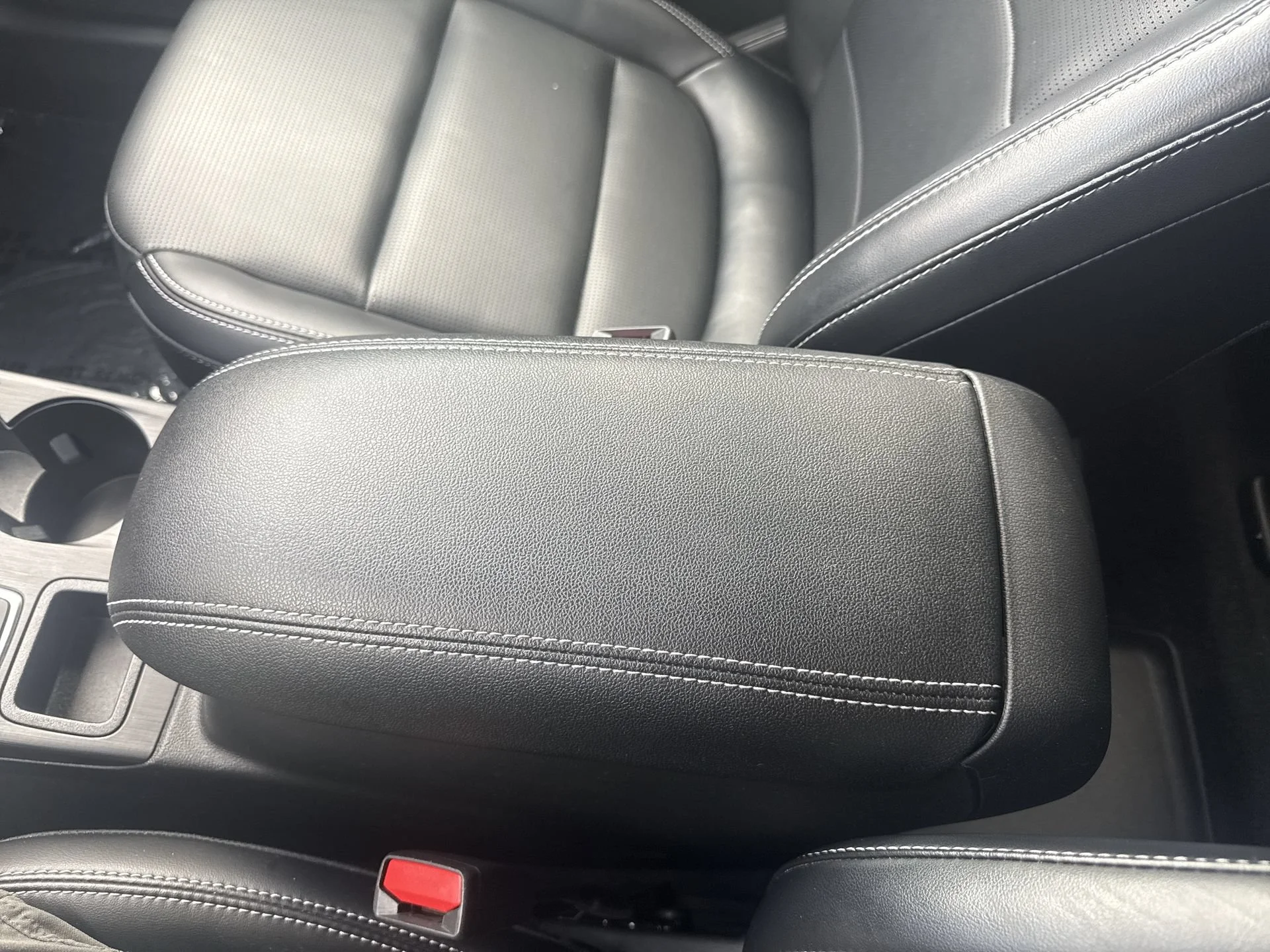 2023 Ford Escape Platinum - Photo 21