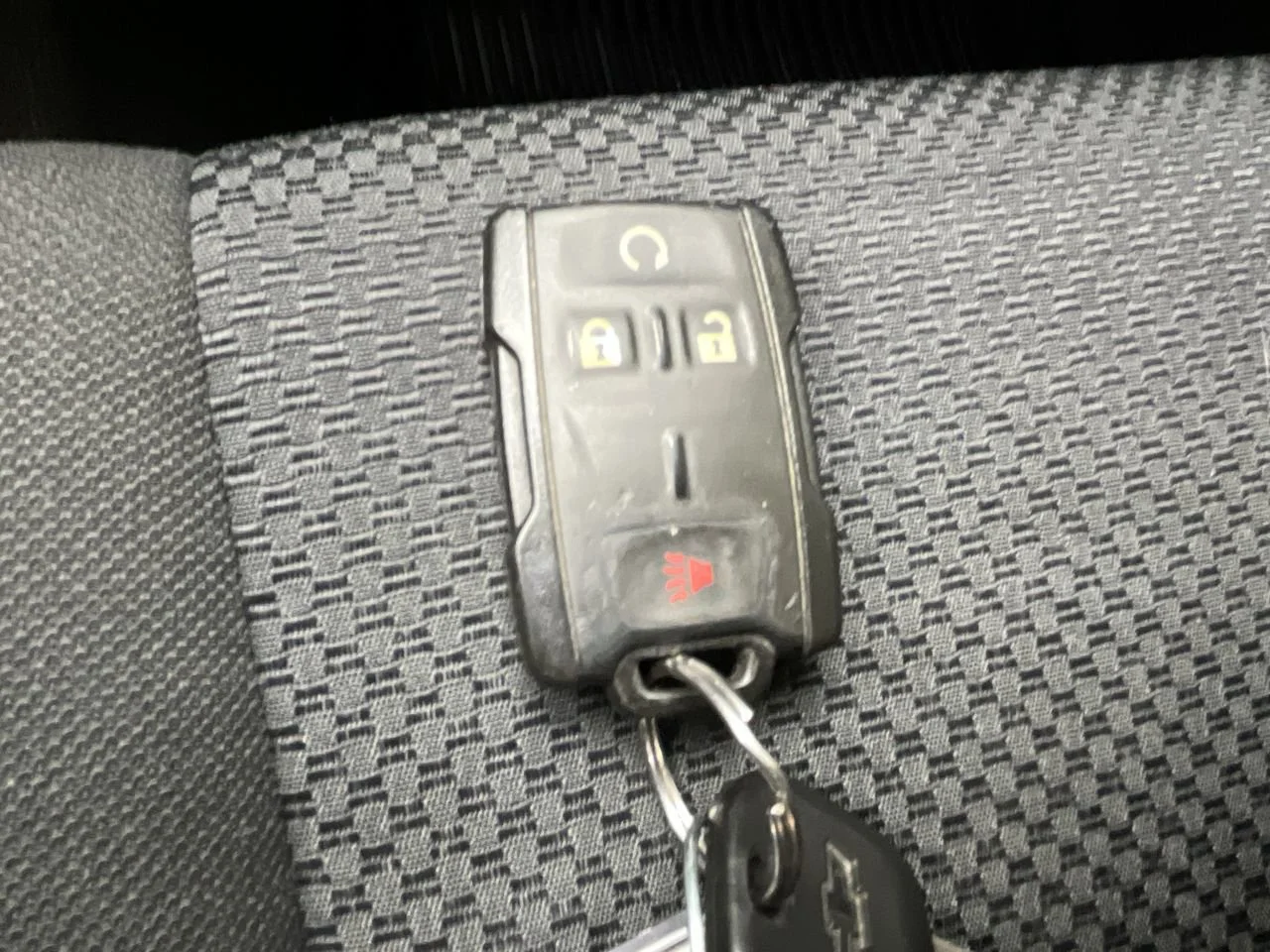 Used 2017 BLACK Chevrolet LT image 25