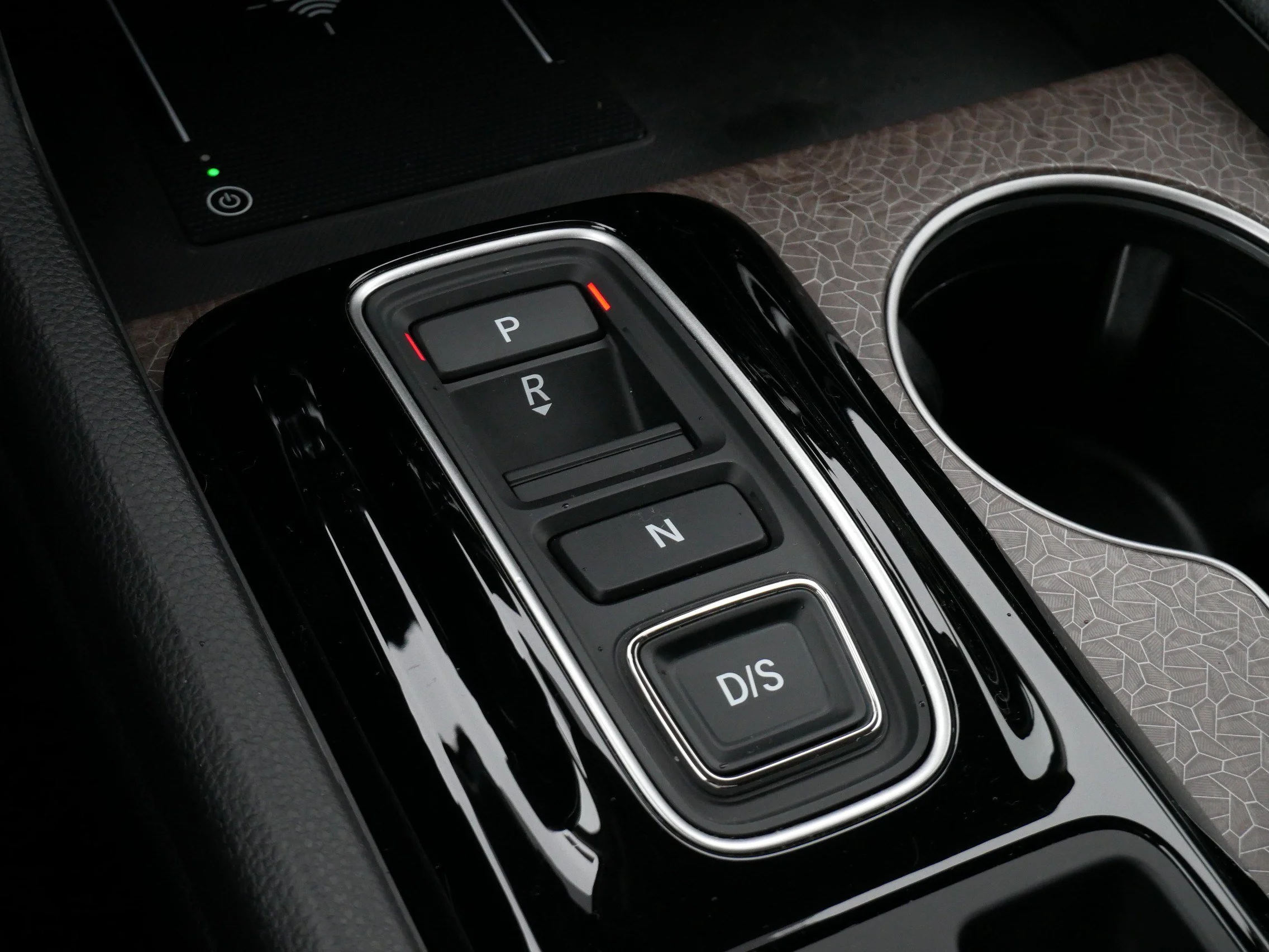 2026 Honda Pilot Elite - Photo 24