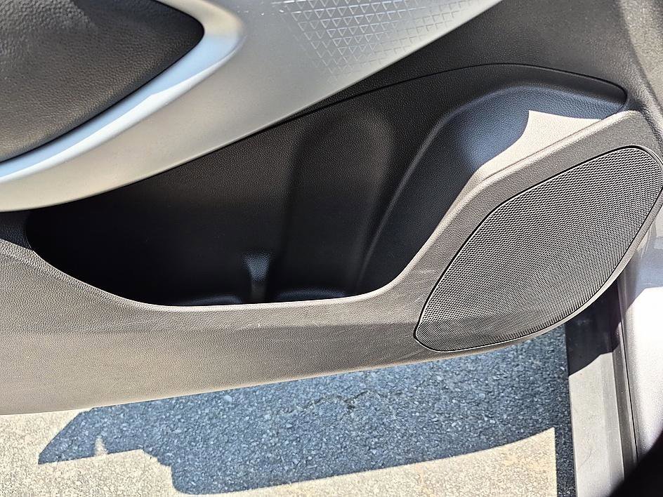 Used 2024 Sterling Gray Metallic Chevrolet LS image 14