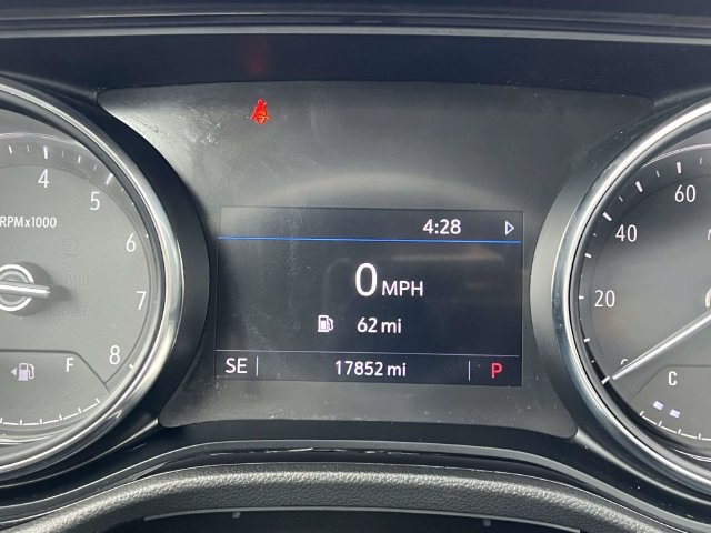 2022 Buick Encore GX Select - Photo 23