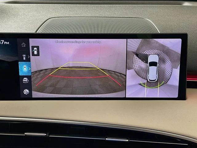 New 2027 Genesis GV70 2.5T Advanced