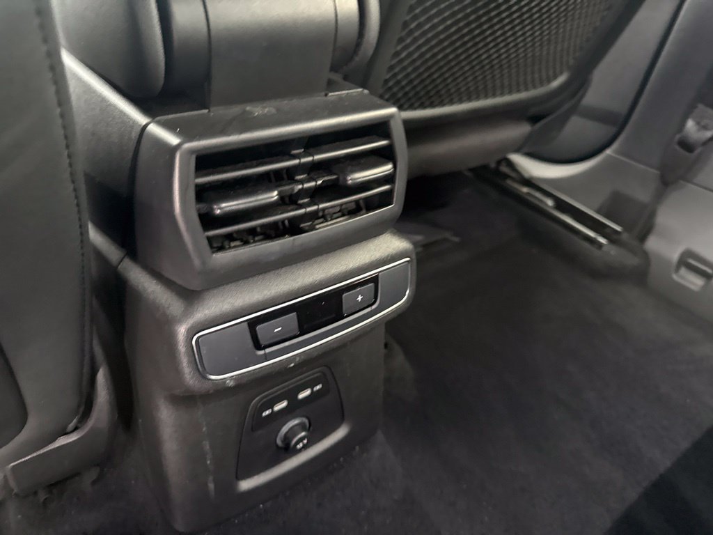 Used 2023 Pebble Gray Audi Prestige image 18