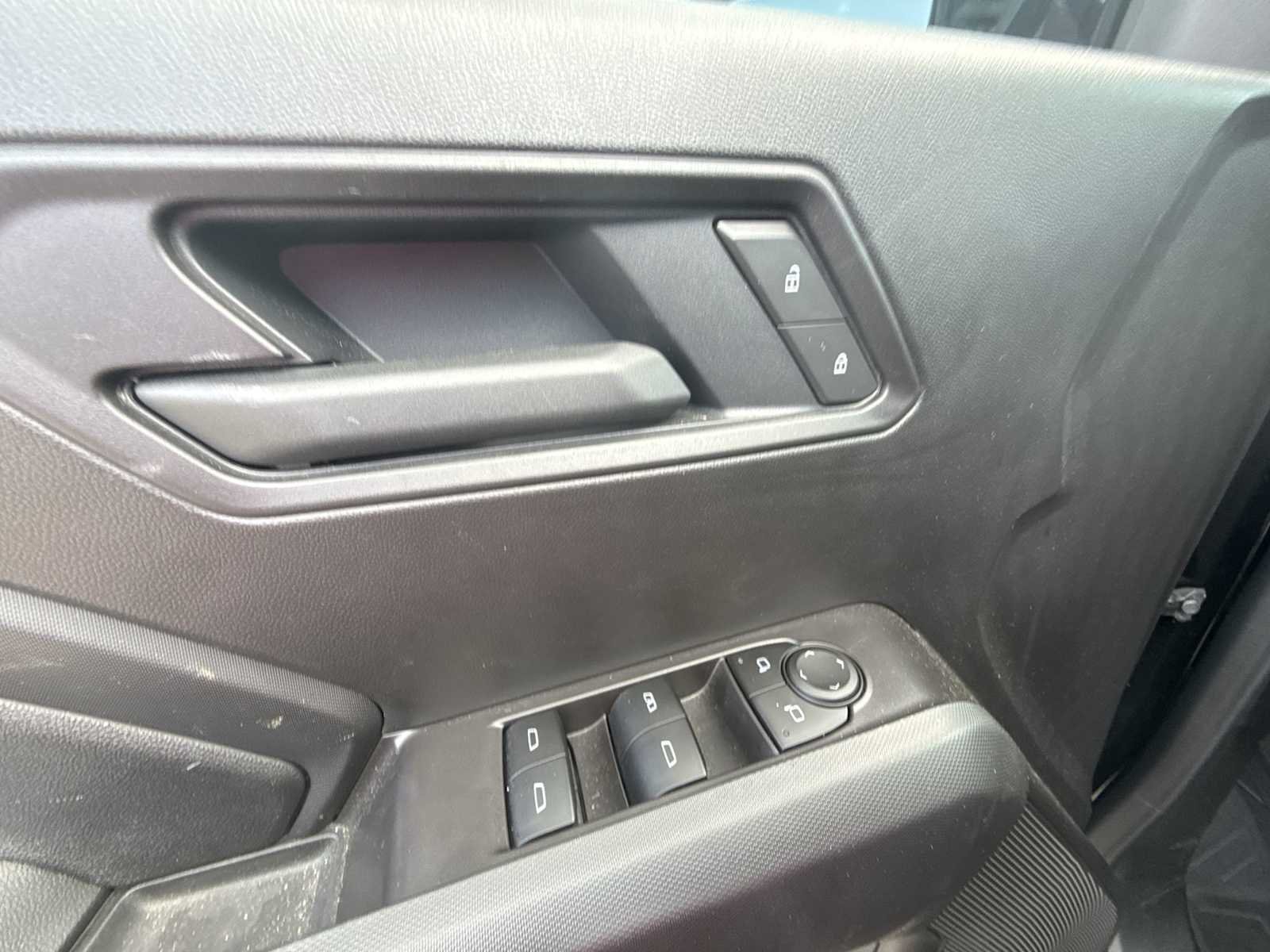 Certified Used 2026 Black Chevrolet Trail Boss image 22