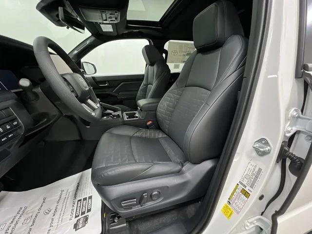 2026 Toyota Tacoma TRD Off Road - Photo 21