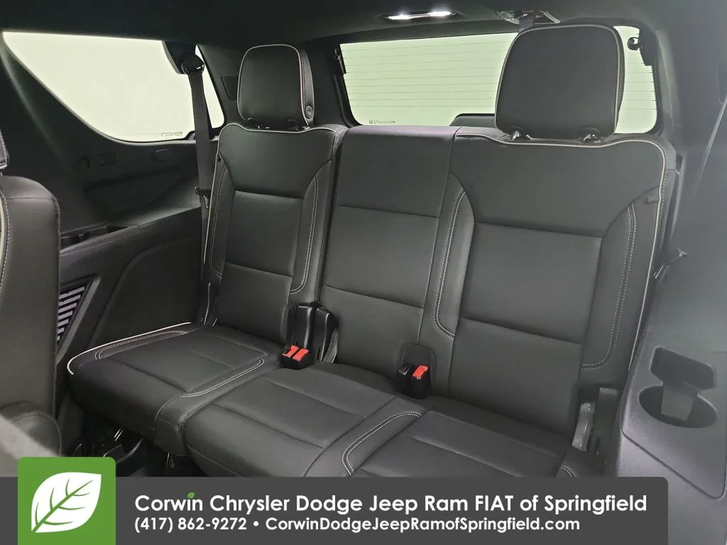 Used 2023 Gray Chevrolet Premier image 31